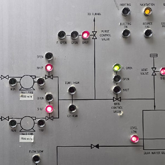 Kangrim Inert Sistem